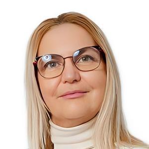 Зеленко Елена Леонидовна