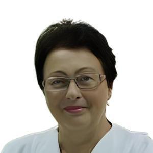 Шоркина Екатерина Ивановна