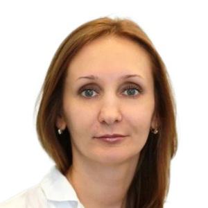 Ощепкова Наталья Николаевна
