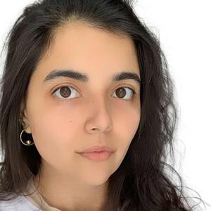 Ахадова Анна Рафаиловна