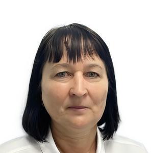 Ахметшина Венера Рахимзяновна