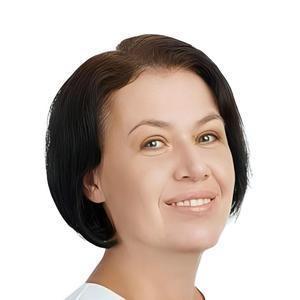 Фоминцева Марина Анатольевна