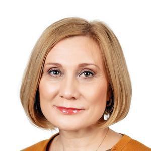Тонких Наталья Альбертовна