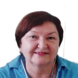 Рахимова Зайтуна Бориевна