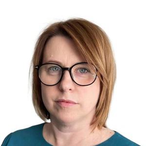 Станкевич Мария Владиславовна