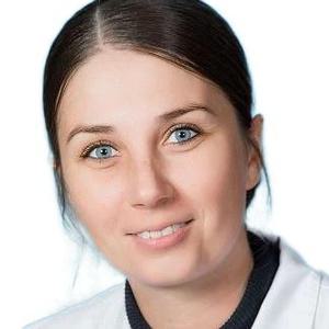 Евстигнеева Ольга Анатольевна