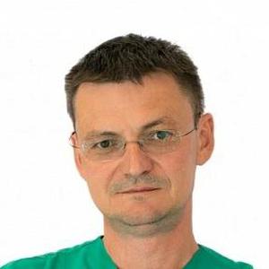 Брязгунов Виталий Васильевич