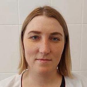 Кириченко Яна Николаевна