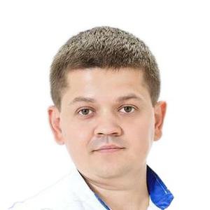 Сычев Александр Юрьевич