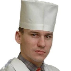 Панкратов Иван Владимирович
