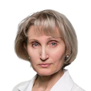 Никифорова Ольга Юрьевна