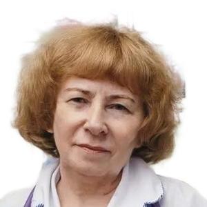 Володарская Ольга Владимировна