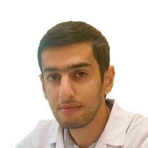 Керимов Рамиль Нариманович