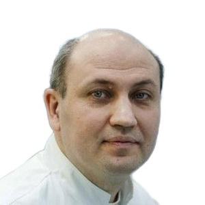 Ермолаев Олег Алексеевич
