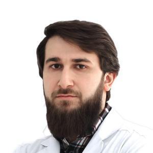 Закарьяев Мухаммад Мурадович