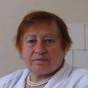 Алябьева Валентина Афанасьевна