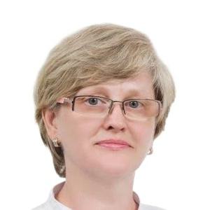 Капцова Оксана Владимировна
