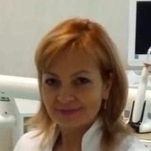 Прокофьева Елена Анатольевна