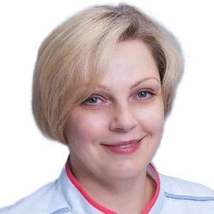 Софронова Эльвира Викторовна