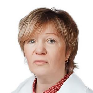 Пузанкова Татьяна Витальевна