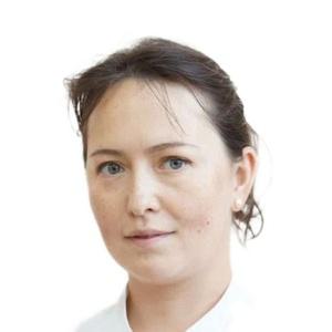 Шигапова Диляра Мидехатовна