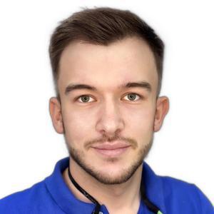 Андросов Алексей Юрьевич