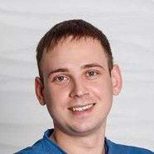 Исаченко Андрей Александрович