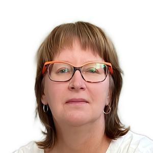 Журавлёва Инна Валерьевна