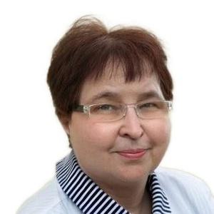 Галкина Ильсуяр Шайхулловна