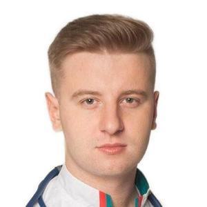 Рябинин Никита Андреевич