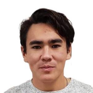 Утагалиев Айдар Олегович