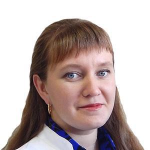Ковалева Екатерина Александровна