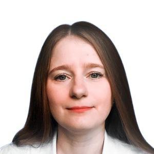 Барканова Наталья Юрьевна