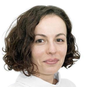 Громаковская Анна Дмитриевна