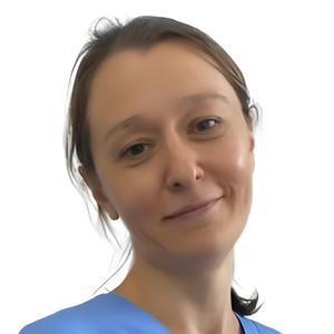 Кудрявцева Ирина Сергеевна