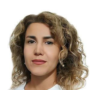 Шахбазова Аида Гатемовна