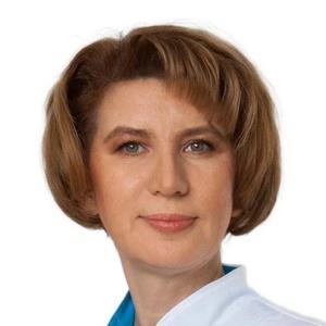Бабочкина Татьяна Викторовна