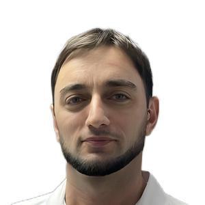 Демхаев Магомед Кудьдузович