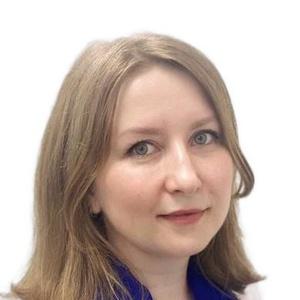 Балинова Екатерина Валентиновна