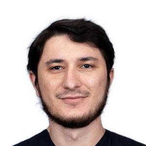 Гадаборшев Тамерлан Магометсалиевич