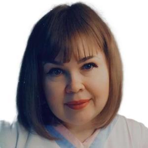 Тимошенко Елена Сергеевна