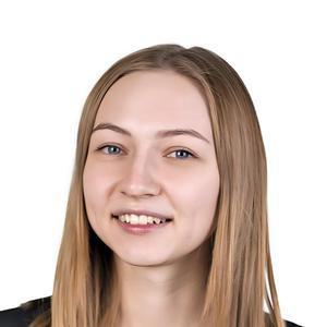 Денисова Наталья Алексеевна