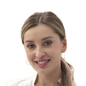 Аршинова Адиля Равильевна