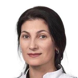 Кузумова Айна Алимсултановна