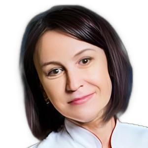 Попова Елена Анатольевна