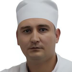 Слепцов Денис Валентинович