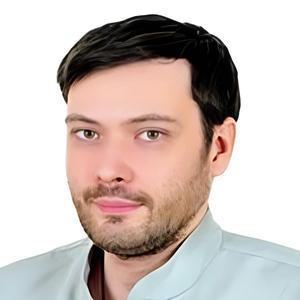 Самойлов Юрий Сергеевич