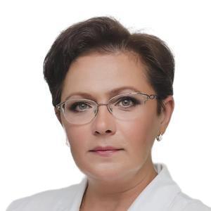 Берестенникова Татьяна Николаевна