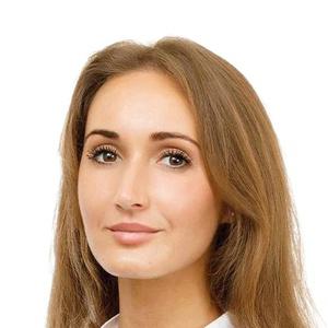 Соболева Ольга Сергеевна