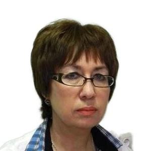 Бунина Марина Викторовна